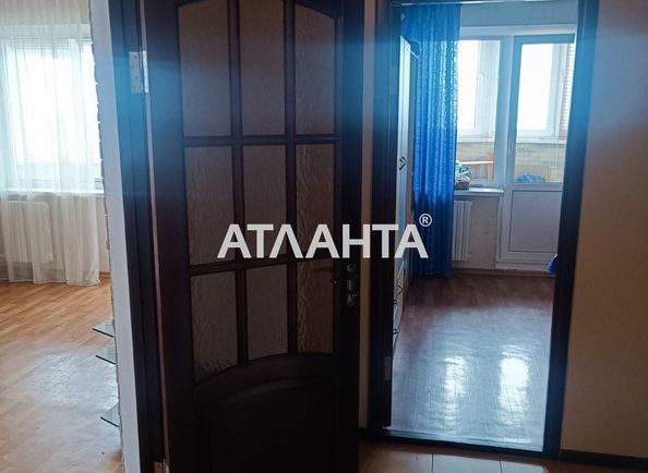 4+-rooms apartment apartment by the address st. Glushko ak pr Dimitrova pr (area 84,7 m2) - Atlanta.ua - photo 4