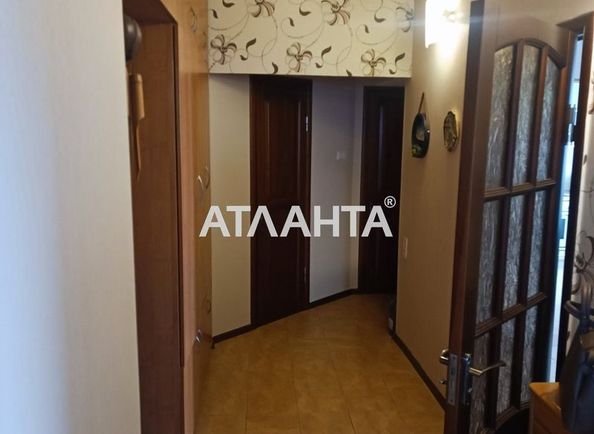 4+-rooms apartment apartment by the address st. Glushko ak pr Dimitrova pr (area 84,7 m2) - Atlanta.ua - photo 3