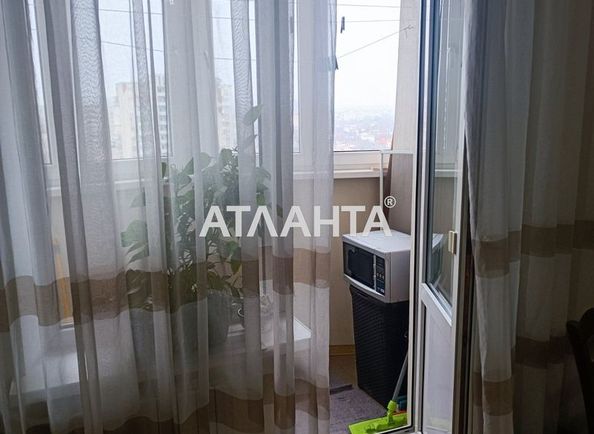4+-rooms apartment apartment by the address st. Glushko ak pr Dimitrova pr (area 84,7 m2) - Atlanta.ua - photo 5
