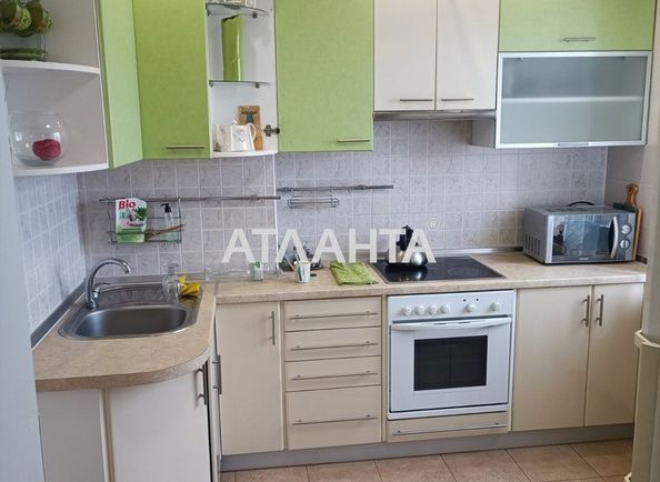 4+-rooms apartment apartment by the address st. Glushko ak pr Dimitrova pr (area 84,7 m2) - Atlanta.ua - photo 14