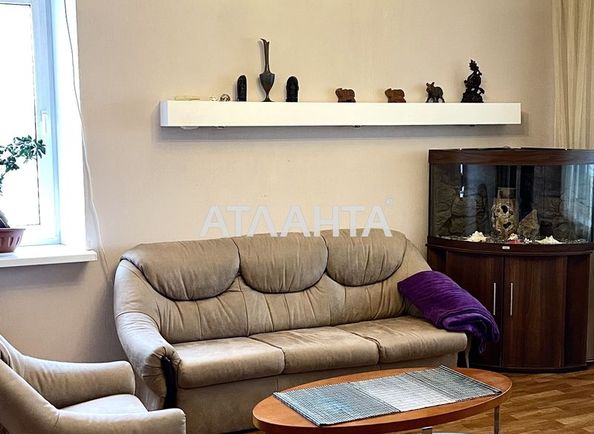4+-rooms apartment apartment by the address st. Glushko ak pr Dimitrova pr (area 84,7 m2) - Atlanta.ua - photo 6