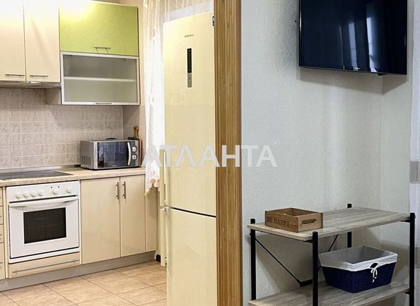 4+-rooms apartment apartment by the address st. Glushko ak pr Dimitrova pr (area 84,7 m2) - Atlanta.ua - photo 17