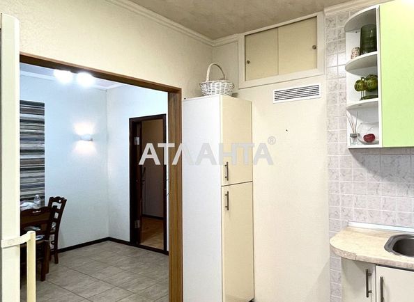 4+-rooms apartment apartment by the address st. Glushko ak pr Dimitrova pr (area 84,7 m2) - Atlanta.ua - photo 15