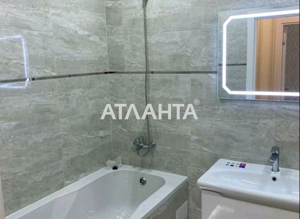 1-room apartment apartment by the address st. Zhemchuzhnaya (area 41,3 m2) - Atlanta.ua - photo 18