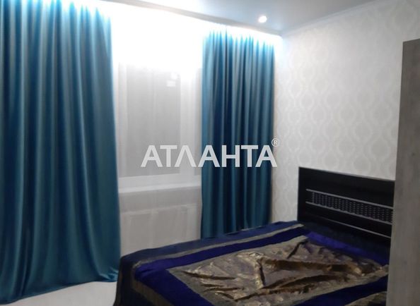 1-room apartment apartment by the address st. Zhemchuzhnaya (area 41,3 m2) - Atlanta.ua - photo 4