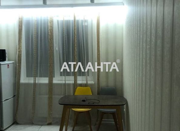 1-room apartment apartment by the address st. Zhemchuzhnaya (area 41,3 m2) - Atlanta.ua - photo 14