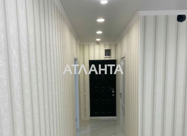 1-room apartment apartment by the address st. Zhemchuzhnaya (area 41,3 m2) - Atlanta.ua - photo 19
