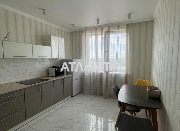 1-кімнатна квартира за адресою вул. Перлинна (площа 41,3 м²) - Atlanta.ua