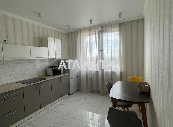 1-кімнатна квартира за адресою вул. Перлинна (площа 41,3 м²) - Atlanta.ua - фото 2