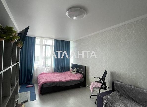 1-кімнатна квартира за адресою вул. Перлинна (площа 41,3 м²) - Atlanta.ua - фото 3