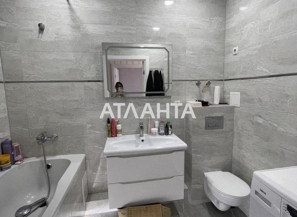1-кімнатна квартира за адресою вул. Перлинна (площа 41,3 м²) - Atlanta.ua - фото 10
