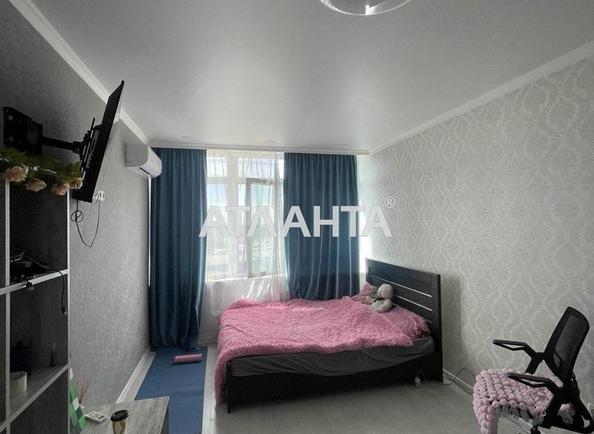 1-кімнатна квартира за адресою вул. Перлинна (площа 41,3 м²) - Atlanta.ua - фото 12