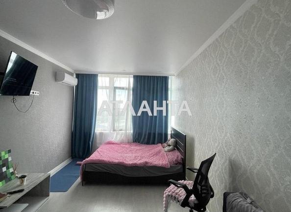 1-кімнатна квартира за адресою вул. Перлинна (площа 41,3 м²) - Atlanta.ua - фото 8