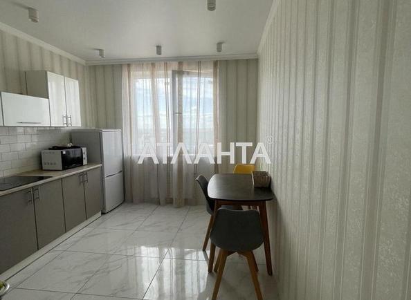 1-кімнатна квартира за адресою вул. Перлинна (площа 41,3 м²) - Atlanta.ua - фото 7