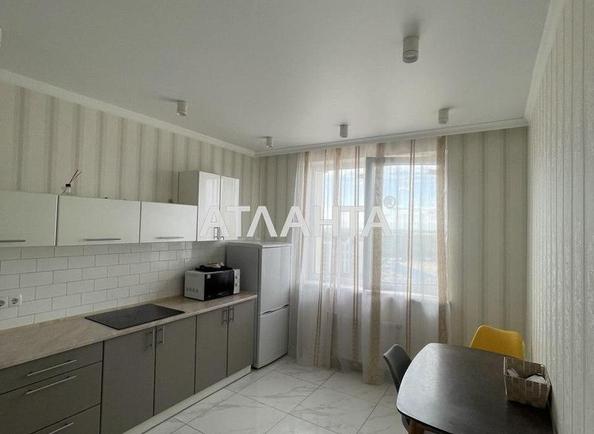 1-кімнатна квартира за адресою вул. Перлинна (площа 41,3 м²) - Atlanta.ua - фото 11