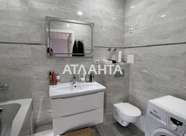 1-кімнатна квартира за адресою вул. Перлинна (площа 41,3 м²) - Atlanta.ua - фото 19