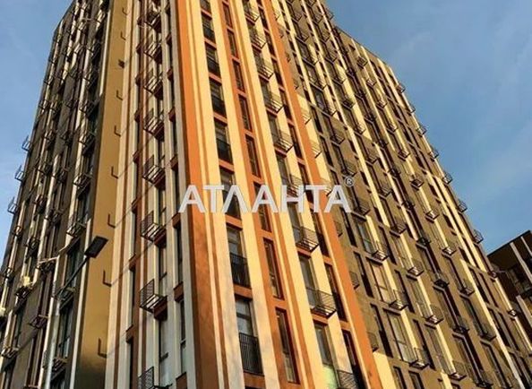 1-room apartment apartment by the address st. Odesskoe shosse (area 30,0 m2) - Atlanta.ua