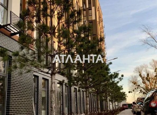 1-комнатная квартира по адресу Одесское шоссе (площадь 30,0 м2) - Atlanta.ua - фото 2