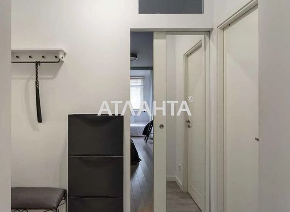 1-комнатная квартира (площадь 55,0 м2) - Atlanta.ua - фото 3