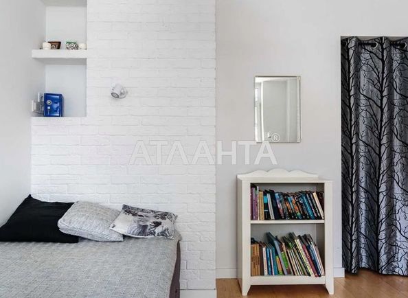 1-room apartment apartment (area 55,0 m2) - Atlanta.ua