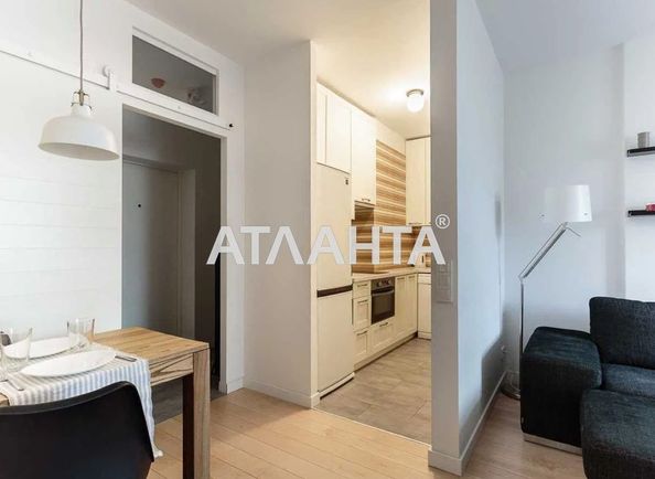 1-room apartment apartment (area 55,0 m2) - Atlanta.ua - photo 8