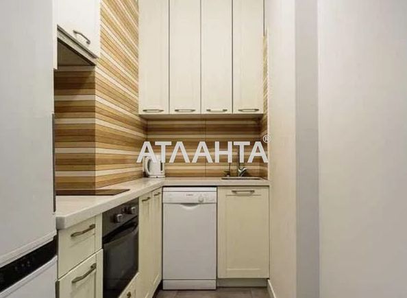 1-комнатная квартира (площадь 55,0 м2) - Atlanta.ua - фото 10