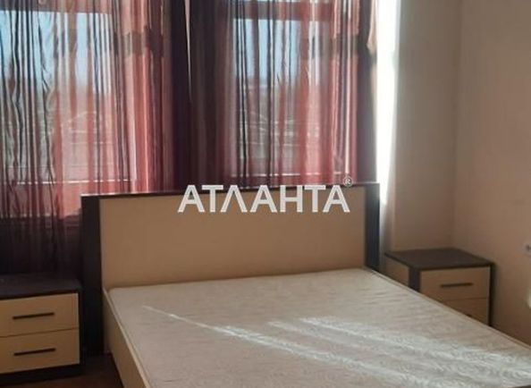 1-room apartment apartment by the address st. Golovatogo atam Bogatova (area 45,0 m2) - Atlanta.ua