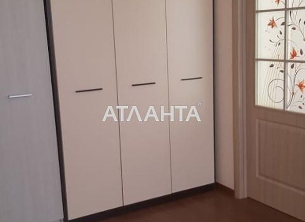 1-room apartment apartment by the address st. Golovatogo atam Bogatova (area 45,0 m2) - Atlanta.ua - photo 2