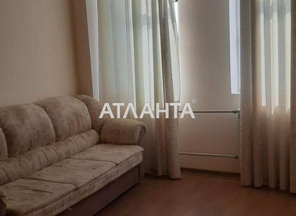 1-room apartment apartment by the address st. Golovatogo atam Bogatova (area 45,0 m2) - Atlanta.ua - photo 4