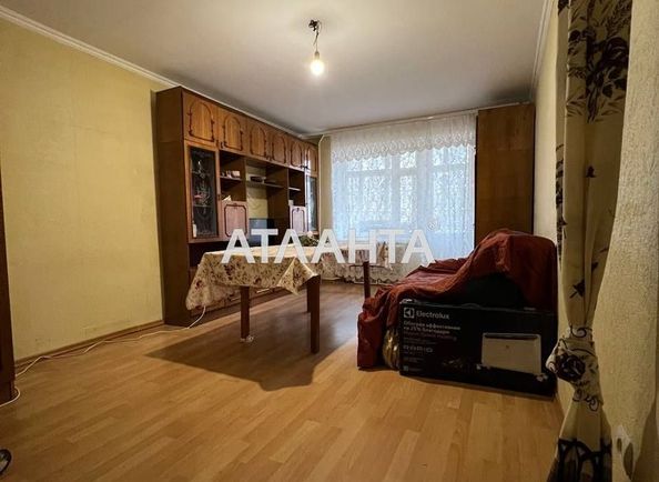 3-rooms apartment apartment by the address st. Komarova Volodimira (area 65,0 m2) - Atlanta.ua