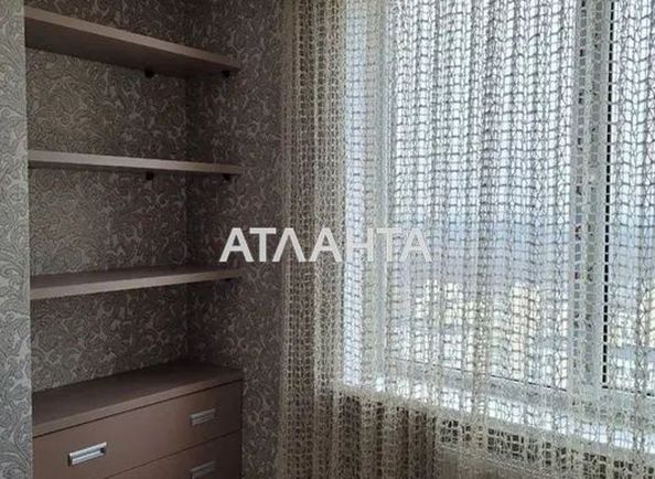 1-room apartment apartment by the address st. Bocharova gen (area 50,0 m2) - Atlanta.ua - photo 6