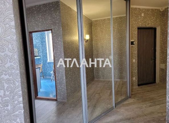 1-room apartment apartment by the address st. Bocharova gen (area 50,0 m2) - Atlanta.ua - photo 8