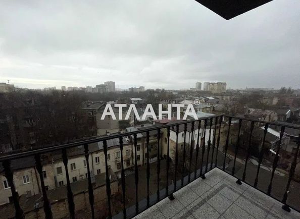 1-комнатная квартира по адресу ул. Литвака Бориса (площадь 49,0 м2) - Atlanta.ua - фото 10