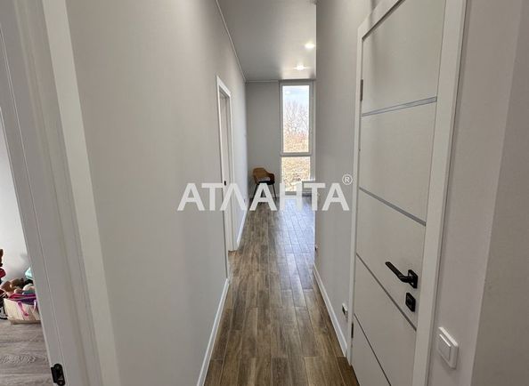 2-комнатная квартира по адресу ул. Гераневая (площадь 56,0 м2) - Atlanta.ua - фото 13