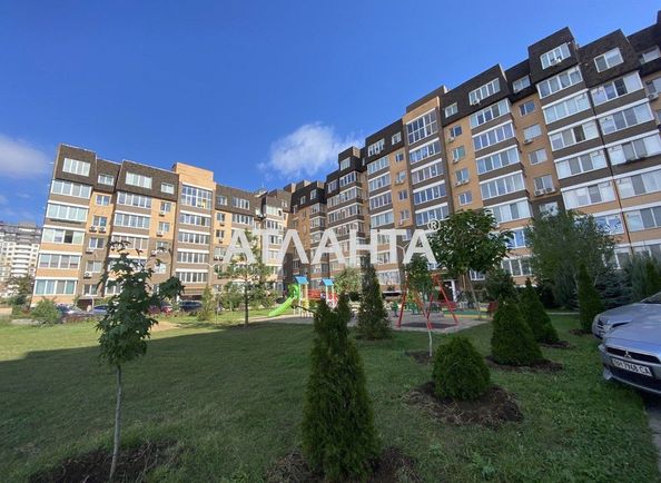 Коммерческая недвижимость по адресу ул. Софиевская (площадь 61,4 м²) - Atlanta.ua