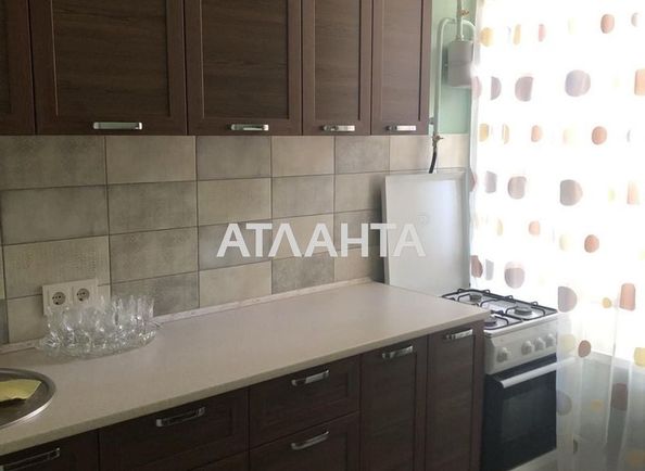 2-rooms apartment apartment by the address st. Novoselskogo Ostrovidova (area 54,5 m2) - Atlanta.ua - photo 4