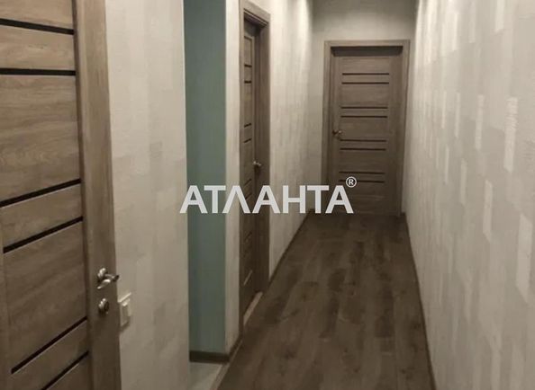 2-rooms apartment apartment by the address st. Novoselskogo Ostrovidova (area 54,5 m2) - Atlanta.ua - photo 5
