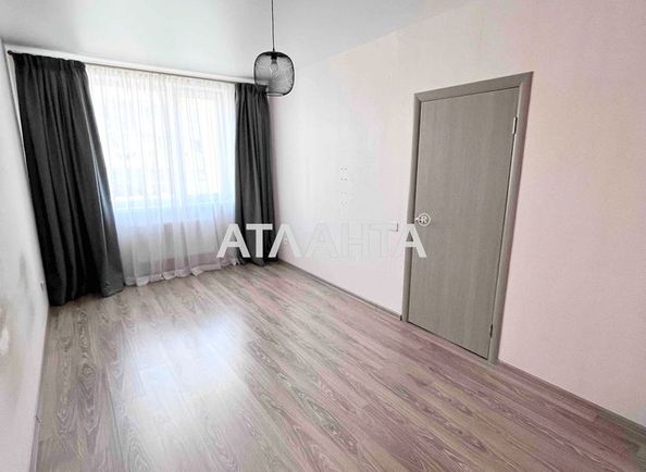 1-room apartment apartment by the address st. Torgovaya (area 32,5 m2) - Atlanta.ua
