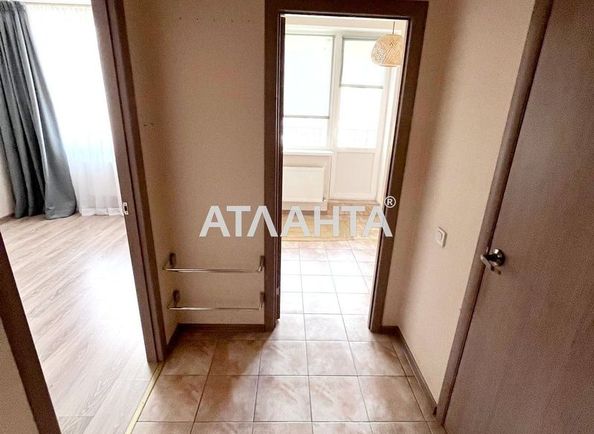 1-room apartment apartment by the address st. Torgovaya (area 32,5 m2) - Atlanta.ua - photo 2
