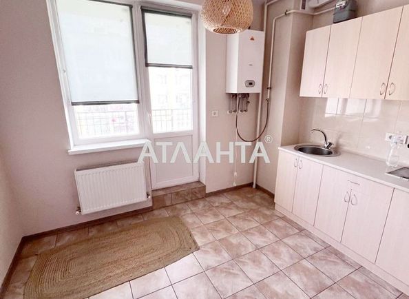 1-room apartment apartment by the address st. Torgovaya (area 32,5 m2) - Atlanta.ua - photo 3