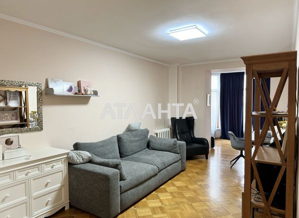 3-rooms apartment apartment by the address st. Tenistaya (area 131,4 m2) - Atlanta.ua - photo 5