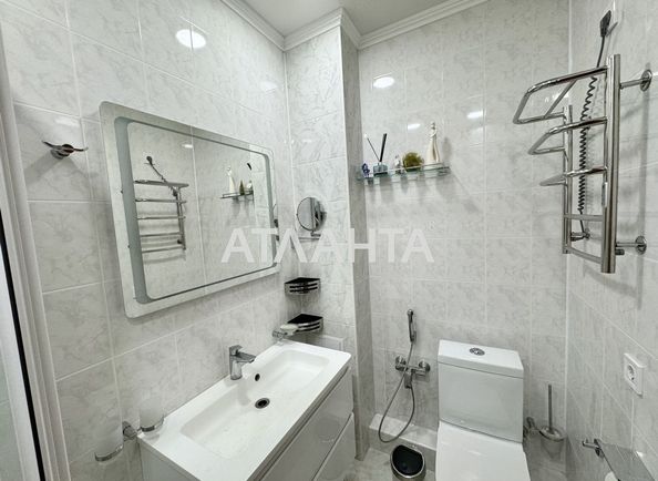3-rooms apartment apartment by the address st. Tenistaya (area 131,4 m2) - Atlanta.ua - photo 13