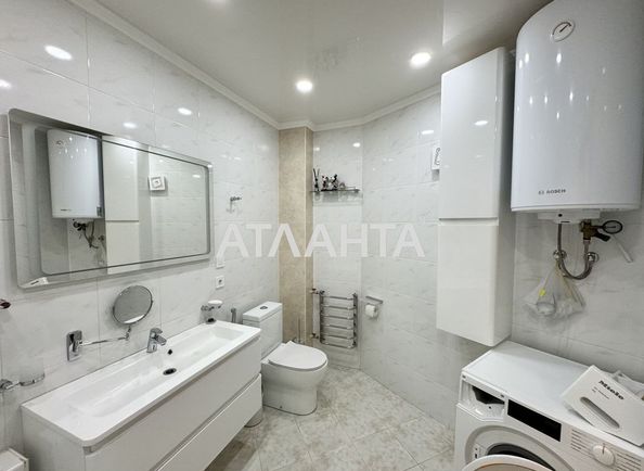 3-rooms apartment apartment by the address st. Tenistaya (area 131,4 m2) - Atlanta.ua - photo 15