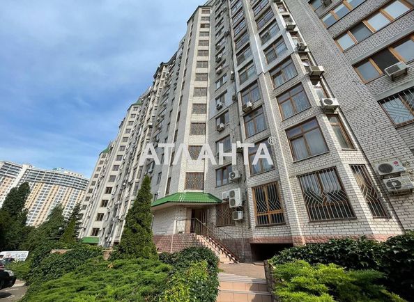 3-rooms apartment apartment by the address st. Tenistaya (area 131,4 m2) - Atlanta.ua - photo 17