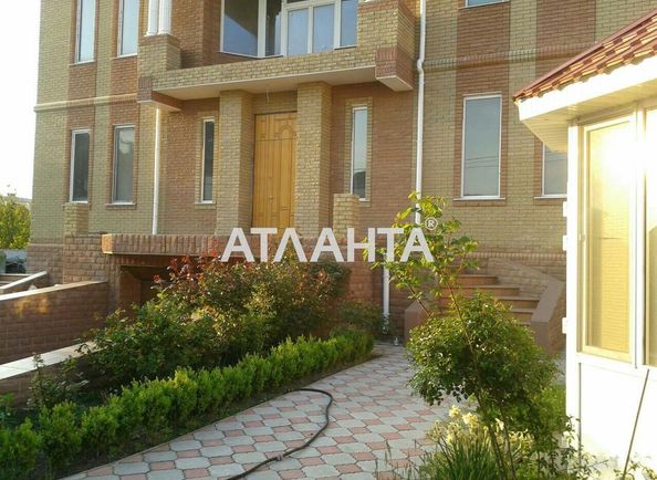 Дом дом и дача (площадь 350,0 м2) - Atlanta.ua