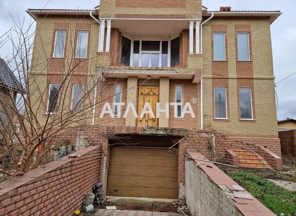Дом дом и дача (площадь 350,0 м2) - Atlanta.ua - фото 27