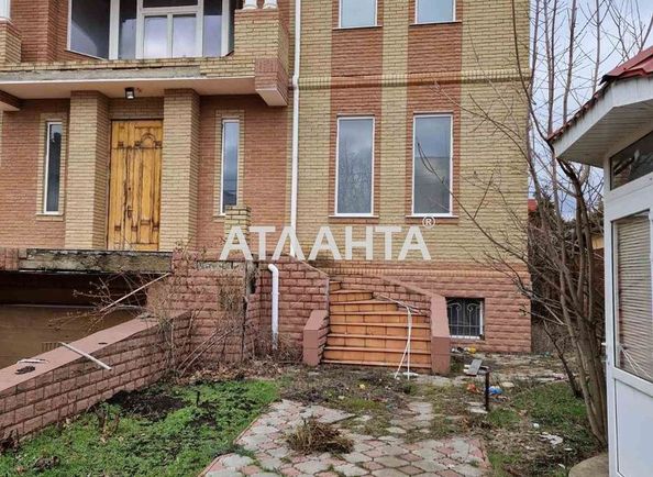 Дом дом и дача (площадь 350,0 м2) - Atlanta.ua - фото 30