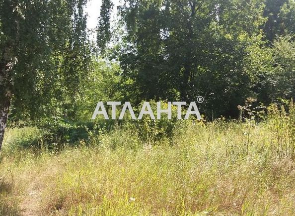Landplot by the address st. Botanicheskaya (area 8,8 acr) - Atlanta.ua - photo 2