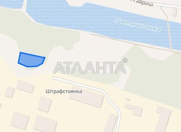 Landplot by the address st. Botanicheskaya (area 8,8 acr) - Atlanta.ua - photo 3