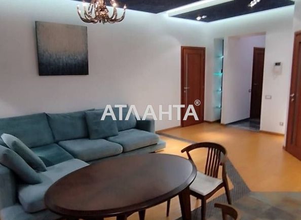 2-rooms apartment apartment by the address st. Mariinskaya Krupskoy ul (area 86,0 m2) - Atlanta.ua - photo 2